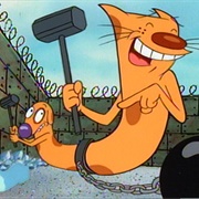 S1.E10: Escape From the Deep End/The Collector