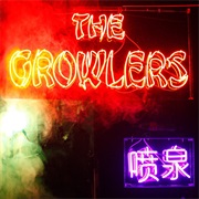 Chinese Fountain (The Growlers, 2014)