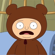 S4.E8: Bear of Beeftown Adventure