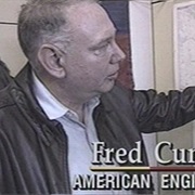 Fred Cuny