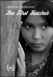 The First Teacher (Kyrgyzstan)