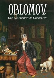Oblomov (Ivan Goncharov)