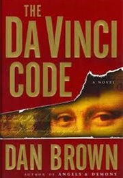 The Da Vinci Code (2003)