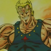 S3.E10: Clash of the Polar Stars, Ken vs. Souther! My Star Is the Only Protector of Heaven!