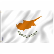 Flag of Cyprus