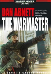 The Warmaster (Dan Abnett)