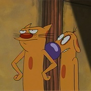 S3.E9: Mean Bob, We Hardly Knew Ye/Catdog's Adventures in Winslowland