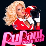 RuPaul's Drag Race (Season 1)