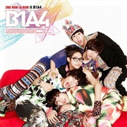 You Need Me - B1A4