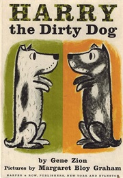 Harry the Dirty Dog (Zion, Gene)