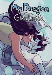 My Dragon Girlfriend (Fawnduu)