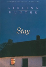 Stay (Aislinn Hunter)