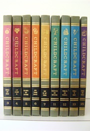 Childcraft: The How and Why Library (W.F. Quarrie and Company)