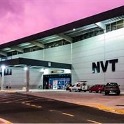 Aeroporto De Navegantes
