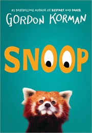 Snoop (Gordon Korman)