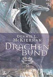Drachenbund (Dennis L. McKiernan)