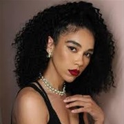 Alexandria Shipp as Kim (Straight Outa Compton)