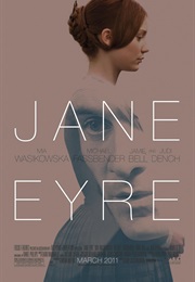 Jane Eyre - Michael O'Connor (2011)