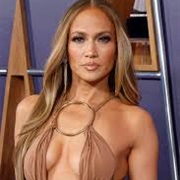 Jennifer Lopez
