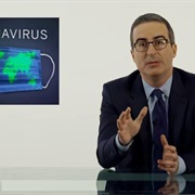 S7.E5: Coronavirus II