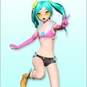 Hatsune Miku Outfit 181