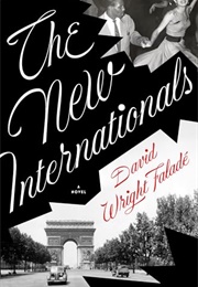 The New Internationals (David Wright Faladé)