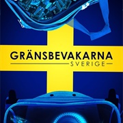 Gränsbevakarna Sverige
