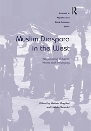 Muslim Diaspora in the West (Haideh Moghissi, Halleh Ghorashi)
