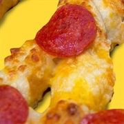 Pepperoni Twist
