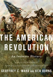The American Revoultion (2025)
