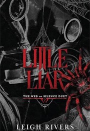 Little Liar (Leigh Rivers)