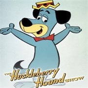 The Huckleberry Hound Show