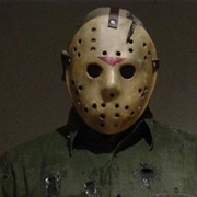 Jason Voorhees