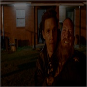 True Detective: "Who Goes There" (S1,E4)