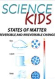 Science Kids: States of Matter (2023)
