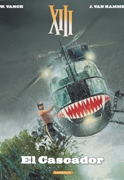 XIII, Tome 10 : El Cascador (Van Hamme & Vance)