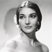 Maria Callas