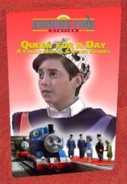 Shining Time Station: Queen for a Day (1995)