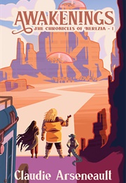 Awakenings (Claudie Arsenault)