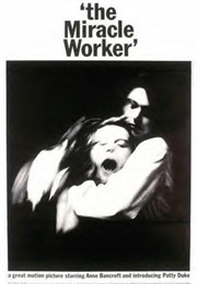 The Miracle Worker - Ruth Morley (1962)