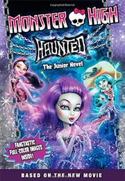 Monster High: Haunted (Perdita Finn)