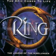 Ring: The Legend of the Nibellungen