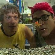 S8.E4: Orangie's Pretty Fuckin' Tough