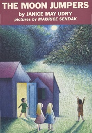 The Moon Jumpers (Janice May Udry       Ill. Maurice Sendak)