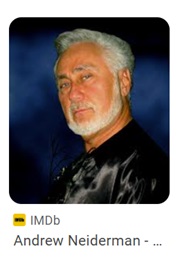 Andrew Neiderman (Neiderman)