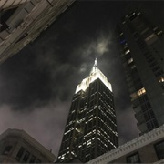 Pretty Little Psycho (Theexorcist)