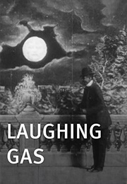 Laughing Gas (1907)