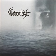 Cenotaph - Riding Our Black Oceans