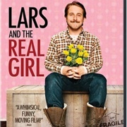 Lars and the Real Girl