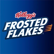Frosted Flakes